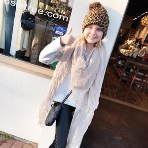 Meet your Posher, Janna